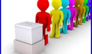 तीसरे चरण के 9 लोकसभा संसदीय क्षेत्रों में एक करोड़ 68 लाख से अधिक मतदाता सूचना पर्ची वितरित