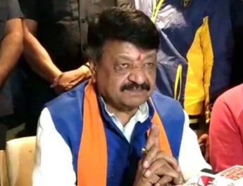 शिवपुरी नगरपालिका के निलंबित उपयंत्री एवं सहायक यंत्री पर एफआईआर