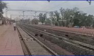 रविवार 19 मार्च 2023, DRM नागपुर के आने के पहले सिवनी रेलवे स्टेशन पर गहमा गहमी …