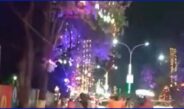महाराष्ट्र की संस्कारधानी नागपुर में सी 20 समिट के दौरान दुल्हन की तरह सजा शहर