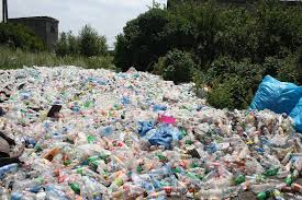 प्लास्टिक प्रदूषण रोकने अंतर्राष्ट्रीय संधि पर ज्यादा से ज्यादा देशों को हस्ताक्षर करने बनाना चाहिए माहौल . . .