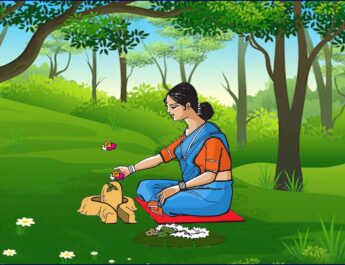 जानिए किस तरह किया जा सकता है भोले बाबा को श्रावण मास में . . .