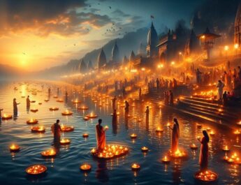 जानिए कब है वैशाख पूर्णिमा, जानिए पूजा विधि सब कुछ विस्तार से . . .