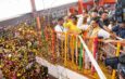करीला धाम के विकास के लिए एक करोड़ रूपये की राशि करेंगे स्वीकृत : मुख्यमंत्री