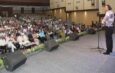 रवींद्र भवन में हुआ अखिल भारतीय कवि सम्मेलन