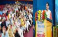 लोकतंत्र और राष्ट्रवादी भावना का संरक्षण पत्रकारिता की अहम कड़ी : मुख्यमंत्री