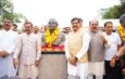 डॉ. श्यामा प्रसाद मुखर्जी ने पद की लालसा न रखते हुए देश की अखंडता के लिए किया कार्य : मुख्यमंत्री