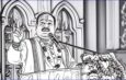 भगवान चित्रगुप्त के बारे में प्रसिद्ध कथा वाचक प्रदीप मिश्रा के बिगड़े बोल कहा – . . .