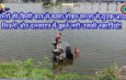 दोस्तों की किसी बात से खफा होकर कान्हा से युवक आया सिवनी और दलसागर में डूबने लगी उसकी स्कार्पियो!