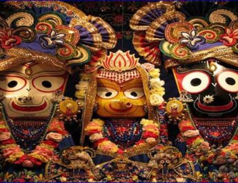 पुरी में भगवान श्री जगन्नाथ के इस देवालय की स्थापना किसने की थी यह जानिए . . .