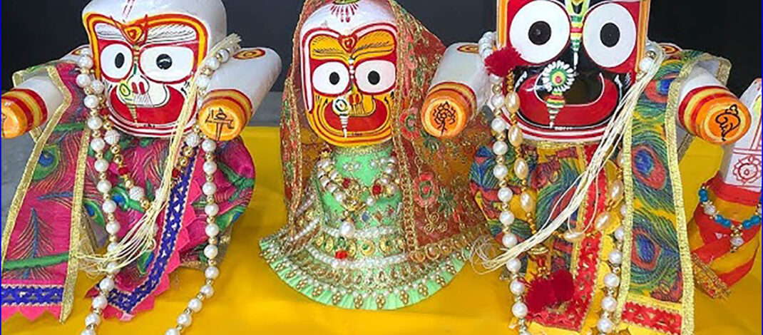 पुरी में भगवान श्री जगन्नाथ के इस देवालय की स्थापना किसने की थी यह जानिए,
