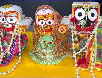 पुरी में भगवान श्री जगन्नाथ के इस देवालय की स्थापना किसने की थी यह जानिए,