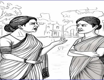 सिवनी कलेक्टर और महिला अधिकारी के बीच विवाद, लगे गंभीर आरोप
