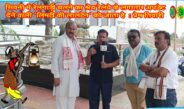 रेलगाड़ी चलने का श्रेय लगातार अपडेट देने वाली ‘लिमटी की लालटेन‘ को जाता है : प्रेम तिवारी @SEONI