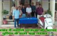 शहर में नशीले पाऊडर की आमद, पुलिस के हत्थे चढ़ा तस्कर . . . @SEONI, MD_POWDER