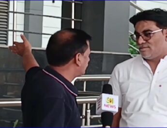 स्थानीय मुद्दों को लेकर मुखर रहने पर ‘लिमटी की लालटेन‘ का आभार : राजा खान मुबीन