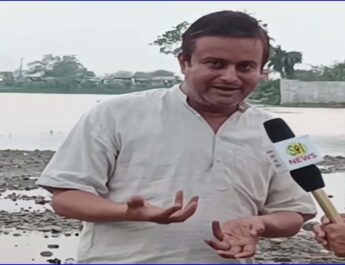 अब तो कांग्रेस के बजाए भाजपा है पालिका पर काबिज, तब क्यों नहीं हो रहा दलसागर का सौंदर्यीकरण!