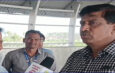 विवेकानंद वार्ड में बरसात का पानी न भरे इसके लिए भी होंगे हर संभव प्रयास : दीपक गुप्ता, डीआरएम