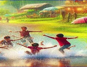 जानिए अषाढ़ माह के महत्व को विस्तार से . . .