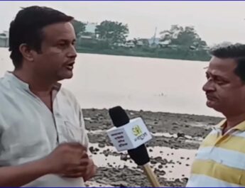 कांग्रेस शासित नगर पालिका के गलत कामों को तोड़ने से भाजपा शासित नगर पालिका को क्यों है गुरेज!