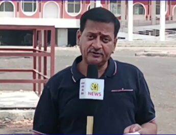 अब नैनपुर से चलने वाली पेंचवेली को शुरूआत में ही क्यों नहीं चलवाया गया था नैनपुर या सिवनी से! @SEONI