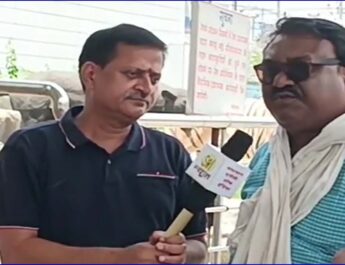 सांसदों को पूरी तरह जागरूक रखा ‘लिमटी की लालटेन‘ ने, इसका बहुत बहुत आभार : संजय खण्डाईत @SEONI