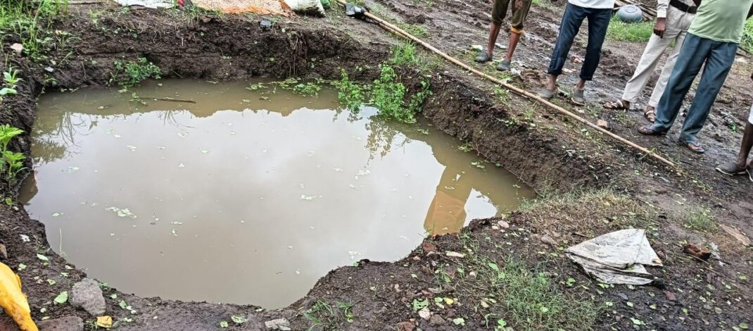 सेप्टिक टैंक में डूबने से 5 वर्षीय जुड़वा भाइयों की दर्दनाक मौत, गांव में पसरा मातम