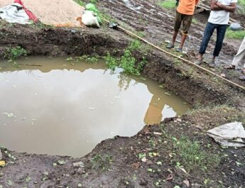 सेप्टिक टैंक में डूबने से 5 वर्षीय जुड़वा भाइयों की दर्दनाक मौत, गांव में पसरा मातम