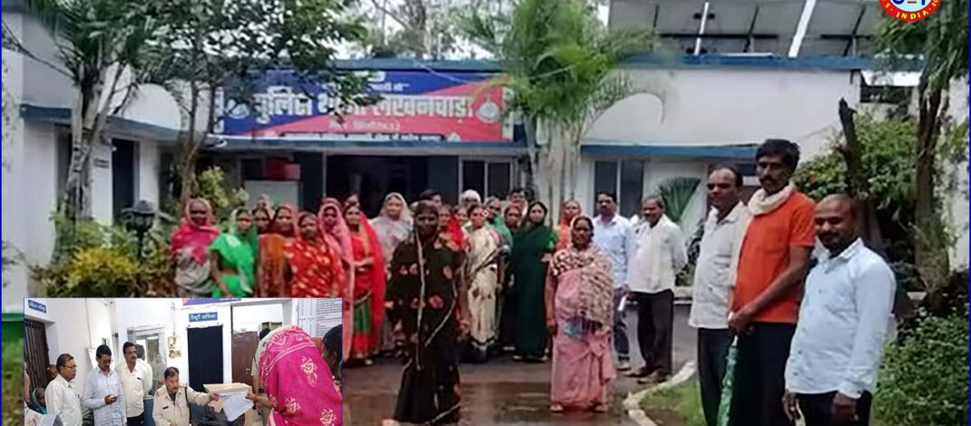 जिले में अवैध शराब का गोरखधंधा बेलगाम!