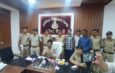 मुख्य आरोपी घनश्याम प्रजापत गिरफ्तार, ब्लैकमेलिंग और पैसों का लालच बना हत्या का कारण