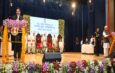 राज्यपाल श्री पटेल ने न्यायमूर्ति श्री सचदेवा को मुख्य न्यायाधिपति की शपथ दिलाई