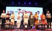 भारतीय नायकों के गौरवशाली इतिहास से युवाओं को परिचित कराने का नाटक सशक्त माध्यम : मुख्यमंत्री