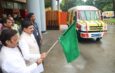 सेवा के संकल्प से प्रारंभ की नि:शुल्क शव वाहन सेवा : मुख्यमंत्री