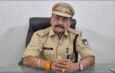 दीपक मिश्रा ने सिवनी के नए अतिरिक्त पुलिस अधीक्षक के रूप में कार्यभार संभाला