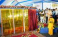 प्रदेश में हर तीसरे दिन उद्योग जगत को नई सौगात और युवाओं को मिल रहे हैं रोजगार के अवसर: मुख्यमंत्री