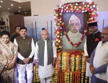 राज्य के विकास में प्रदेश के मुख्यमंत्री और विधानसभा अध्यक्षों के योगदान से नई पीढ़ी को परिचित कराना जरूरी : मुख्यमंत्री