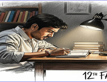सफलता का कोई शार्टकट नहीं होता, मेहनत और संघर्ष जरूरी है – मुख्यमंत्री